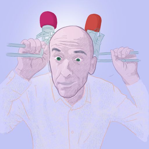 NONDEF | CD SOUNDTRACKS: MATT CRIDLAND