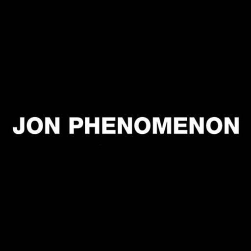 Jon Phenomenon - 90s R&B Pt. 1