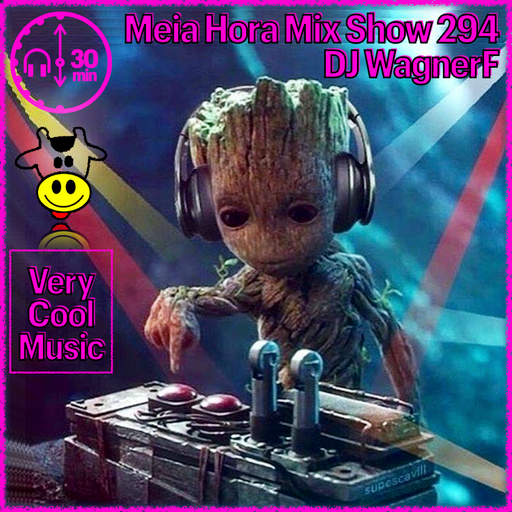MHMS294 DJ WagnerF-Very Cool Music