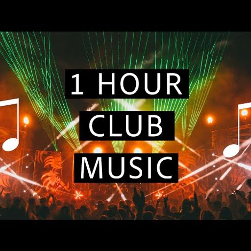 C'mon Everybody LETS DANCE - Summer Dance Megamix - Limassol Party Zone