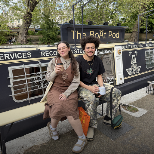 Mixupcatz | The BoAt Pod | April 2026