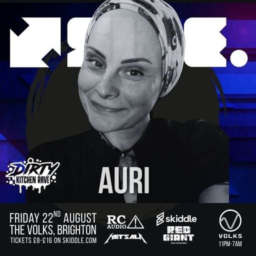 Volks - Warming Up Set 22nd August 2025