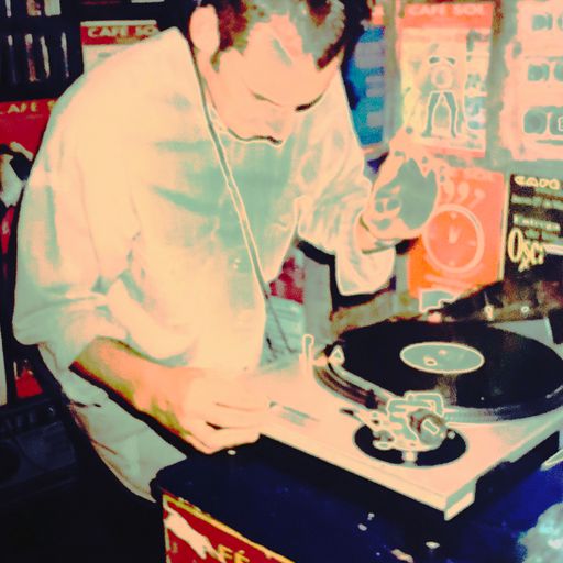 live stream (vinyl) - 11/4/21 - 90s/OOs house