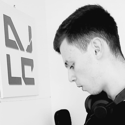 Electronic Madness with DJLC: 23rd November 2024