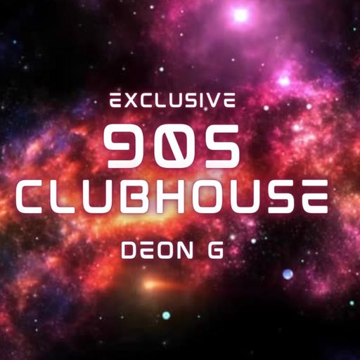 90s ClubHouse (December 2025)