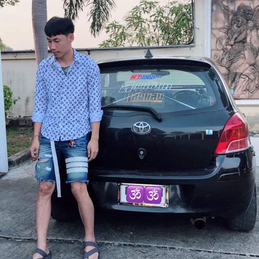 ส.พลังเค เติมทุกช่วงจะร่วงได้ไง By เพราะหี ตี๋เลยมีพลัง
