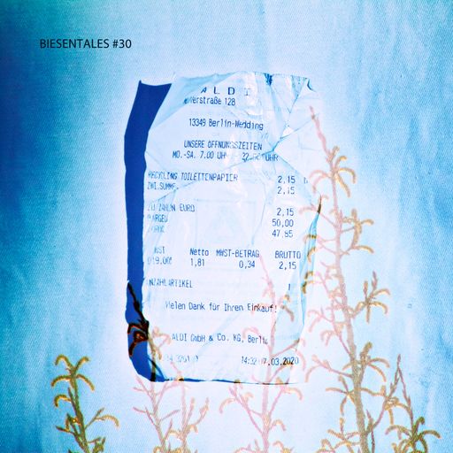 Biesentales #30 - News from luxury prison 25.04.2020