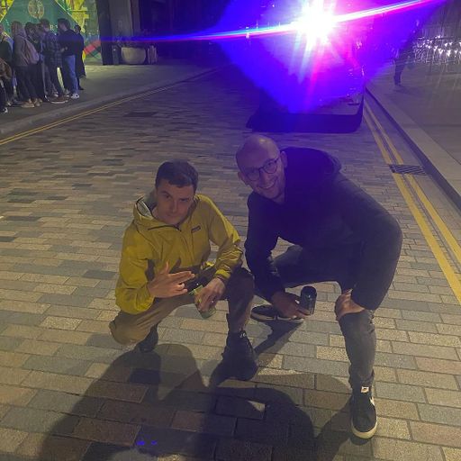 Rass Out - 22/09/23 [Voices Radio]