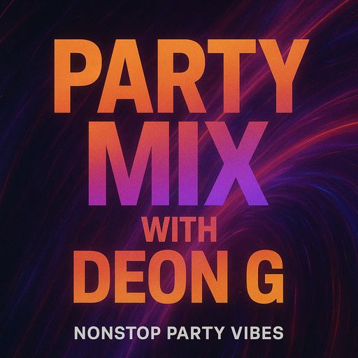 Party Mix (November 2025)
