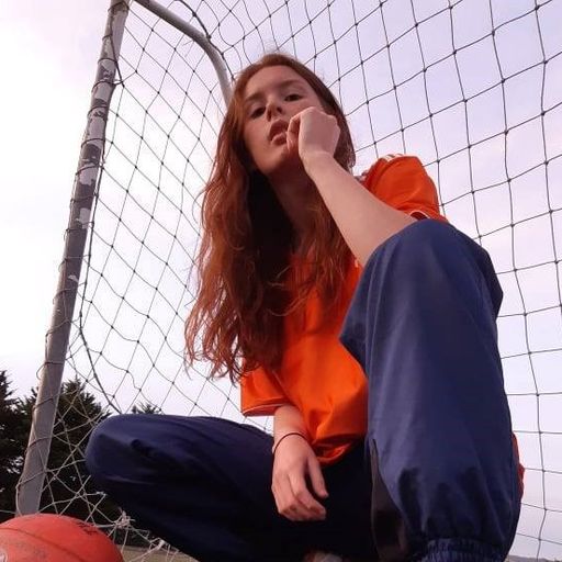 Active Live: GingerKiss 15-02-2019