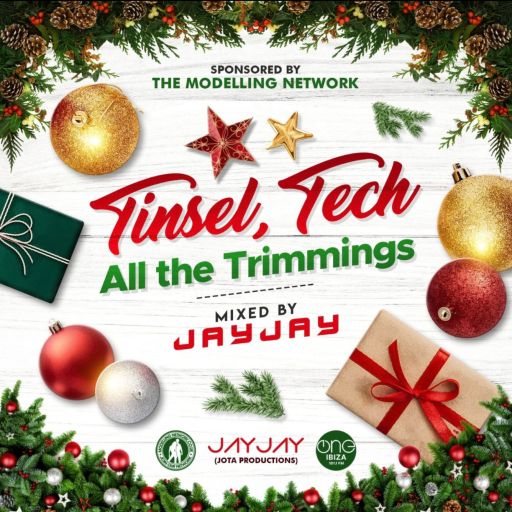 Tinsel, Tech, All The Trimmings