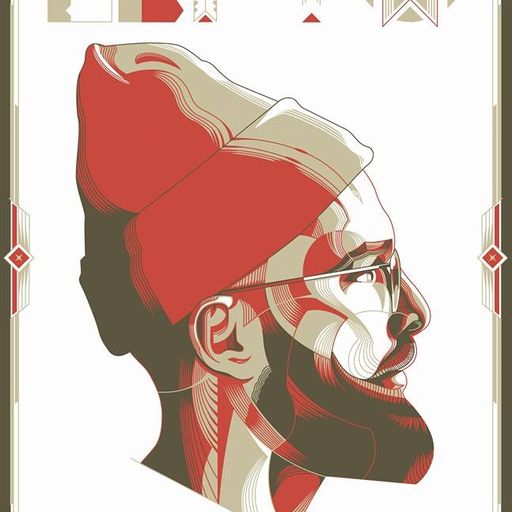 All Night Long | 6 Hour Set on Stubru w/ Jameszoo mix | Le Motel | Woodie Smalls | Nag | Brihang...