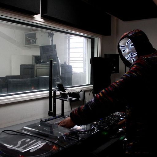 Minimal Effort 'Hallow Be Thy Wave...' - 31st October 2025