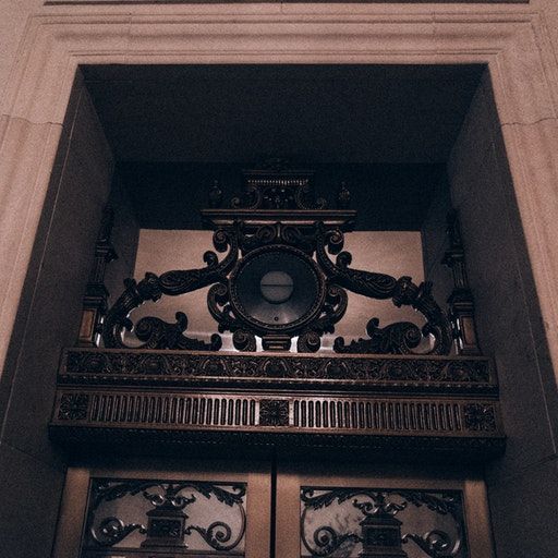 First Floor – Lawrence and Phase Fatale