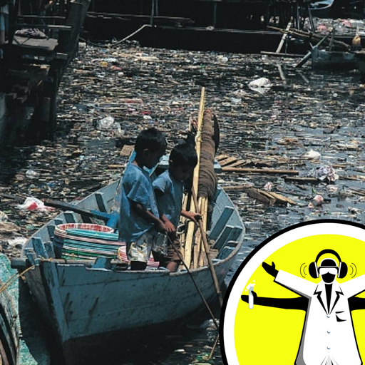 Pollution & Plastics