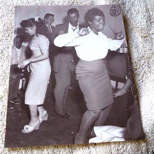 THE PETE SMITH NORTHERN SOUL SHOW (2024 # 15 – Non Stop Proper Northern)