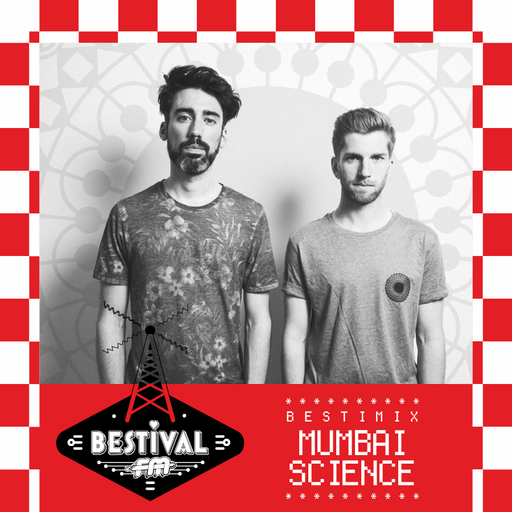 Bestimix 177: Mumbai Science