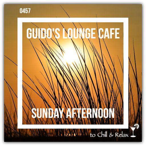 Guido's Lounge Cafe Broadcast 0457 Sunday Afternoon (20201204)