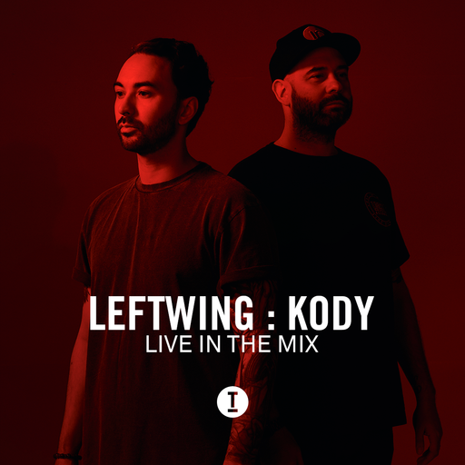 Leftwing : Kody | Live In The Mix