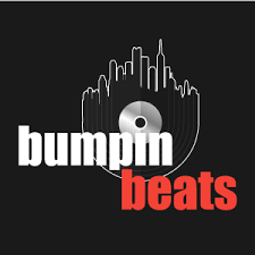 DJ JOEY RUBALCABA BUMPIN  BEATS miX