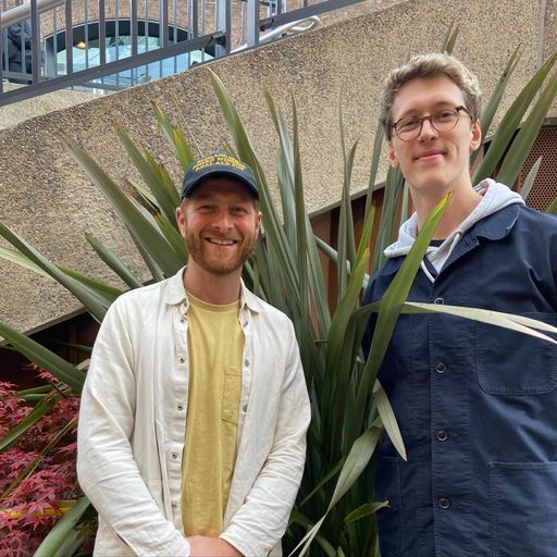 Earth Groove w/ Edible & United Freedom Collective - 23/04/24 - Voices Radio