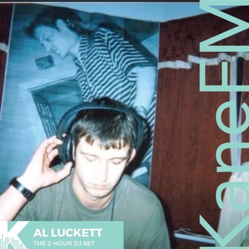 The 2 Hour Mix with Al Luckett 11th June 2026