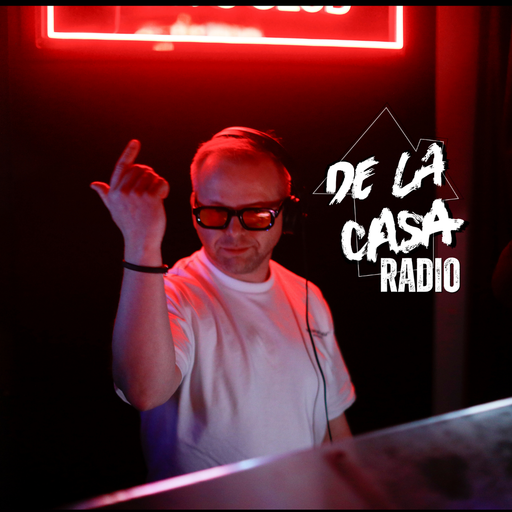 Steve Brown - De La Casa Radio 10.05.26