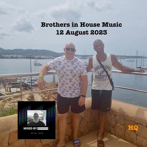 Brothers In House 12 August 2023