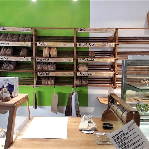 Stadtgeschehen #28 Grüsse aus Nizza & die Backstube Vollkornbäckerei 01.07.212021