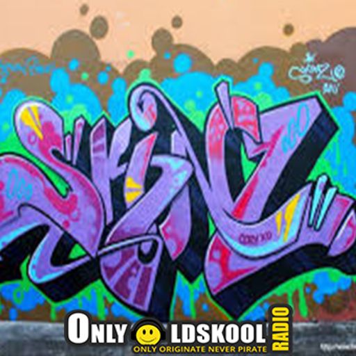DJ Skins - OnlyOldSkoolRadio.com - Thursday 30th January 2020