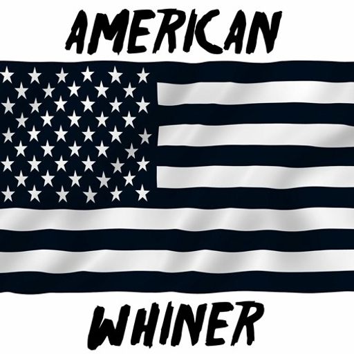 American Whiner - Episode 121 Seth Ring