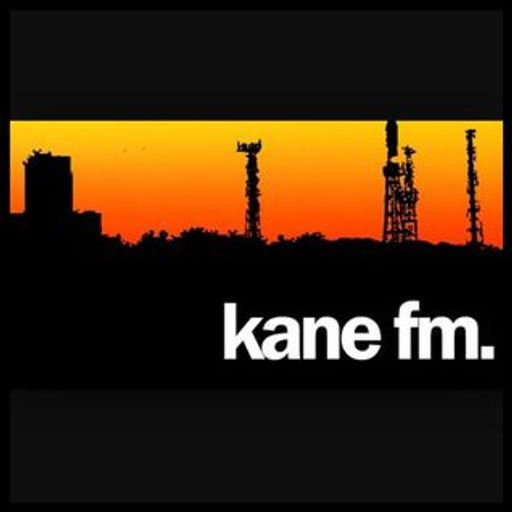 Kane 103.7 FM - Jack Henwood - House - 22.06.2016