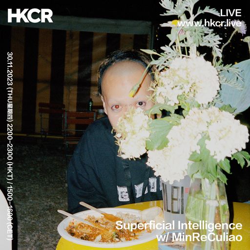 SuperficialIntelligence w/ MinReCuliao - 30/11/2023