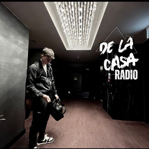 Cauley - De La Casa Radio. 06.11.25