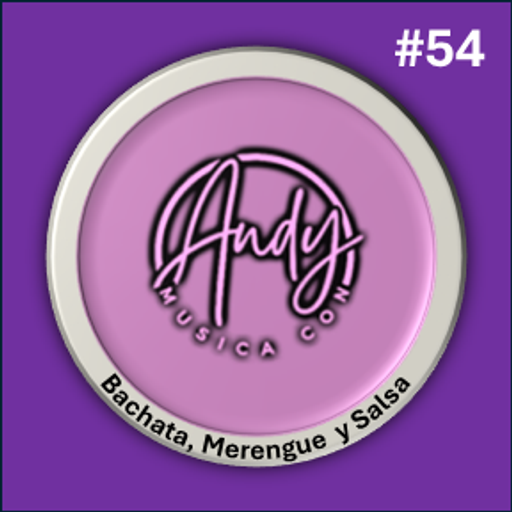Musica Con Andy - Bachata, Merengue & Salsa