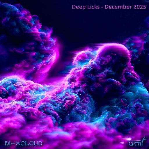 Deep Licks - December 2025