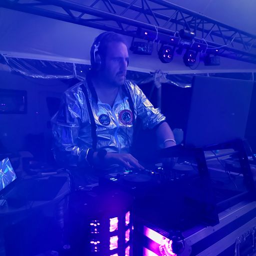 The Big Fromage 3-4 June 2023 4th 02:00 Day 1 Set 18 DJSyndrome