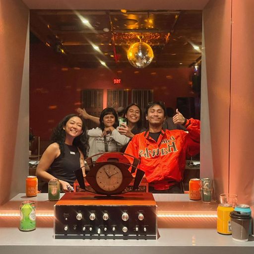 Trip Do Brasil Hosted By Vita, Vanessa, & Jule With Asti Surya Vol.42