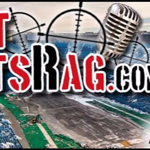 Detroit Sports Rag Podcast, Episode 49 - The Anniversary Show