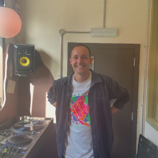 Jossy George - September 2025