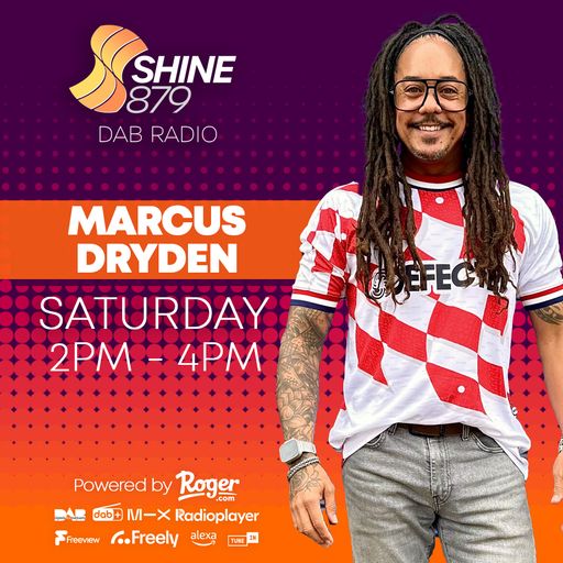 Marcus Dryden - 08 Mar 2025