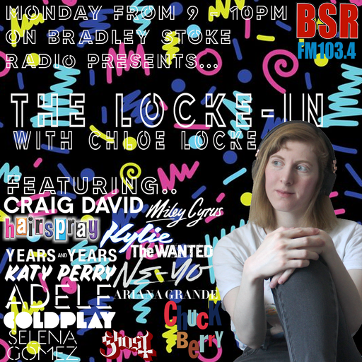 The Locke-In with Chloe 18th October 2021