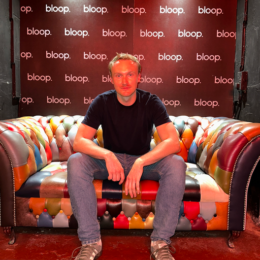 FAST>>FWD w/ BURGEY - 25.07.25