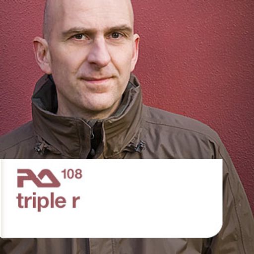 RA.108 Triple R