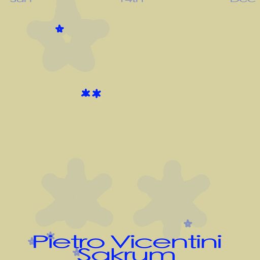 Cashmere Guest Mixes +++ Takeover w/ Pietro Vicentini 14.12.2025