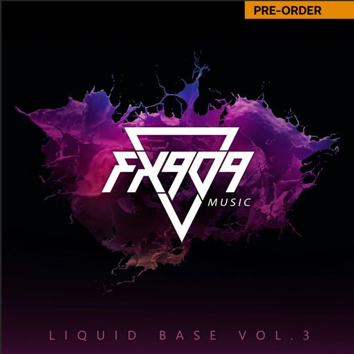 LIQUID BASE VOLUME 3 SEWER SQUAD ROLL OUT ON UNDERGROUNDBASS.UK 25-3-24