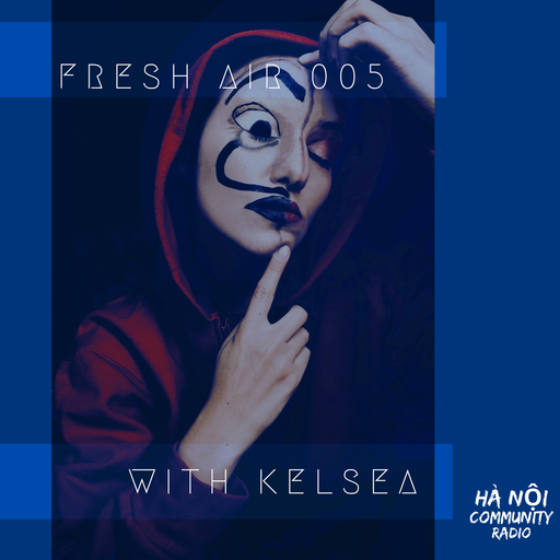 Fresh Air Show EP 05 06.08.2021