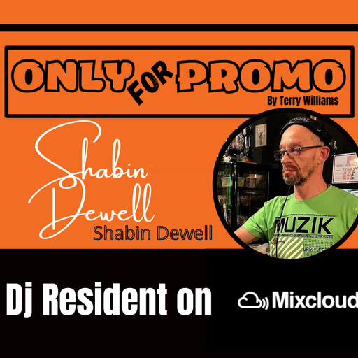 Shabin Dewell #007 / Dj Resident OnlyForPromo on Mixcloud