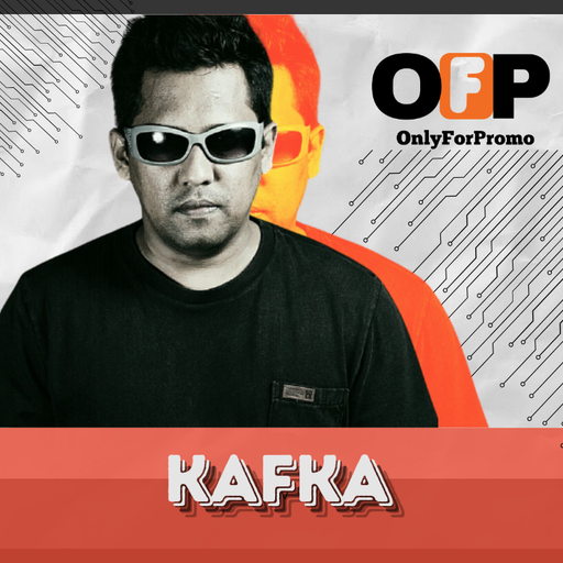 Kafka #001 / Dj Resident OnlyForPromo on Mixcloud