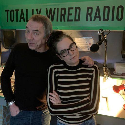 11.11.21 Eclectic Soul Show - Eddie Piller